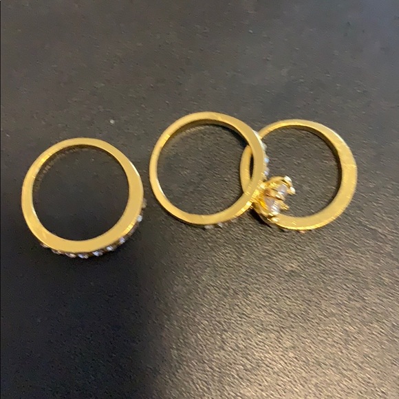 Engagement Rings - Picture 4 of 4